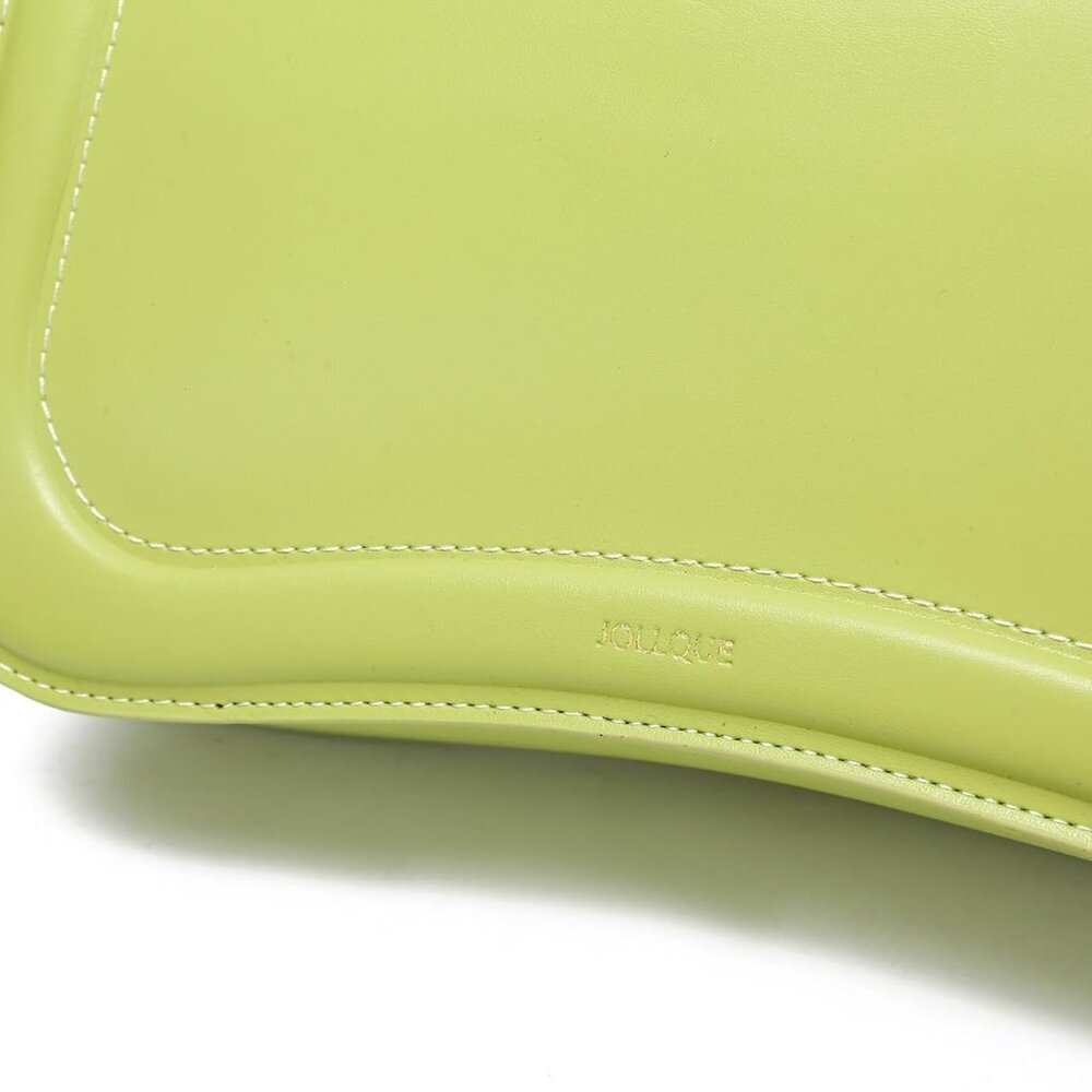 Versatile Dumpling Handbag - Compact Crescent Sho… - image 4